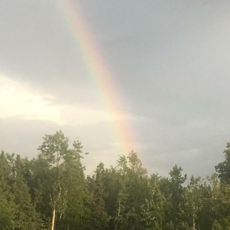 Villa Fireweed Roadhouse Nenana Esterno foto