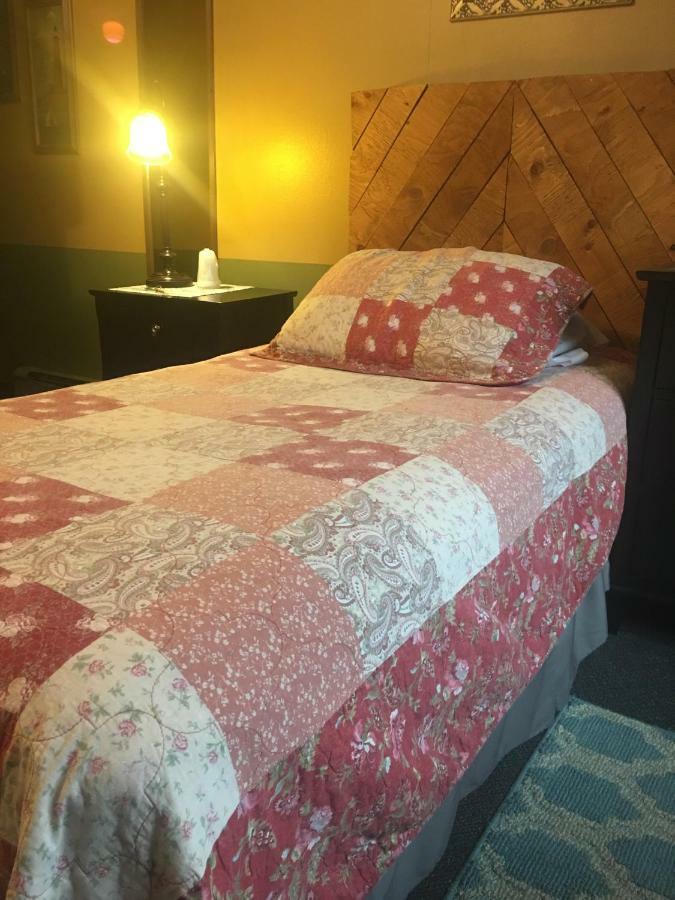 Villa Fireweed Roadhouse Nenana Esterno foto