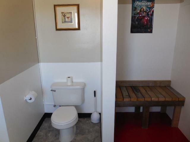 Villa Fireweed Roadhouse Nenana Esterno foto
