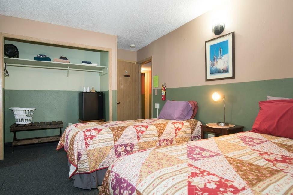 Villa Fireweed Roadhouse Nenana Esterno foto