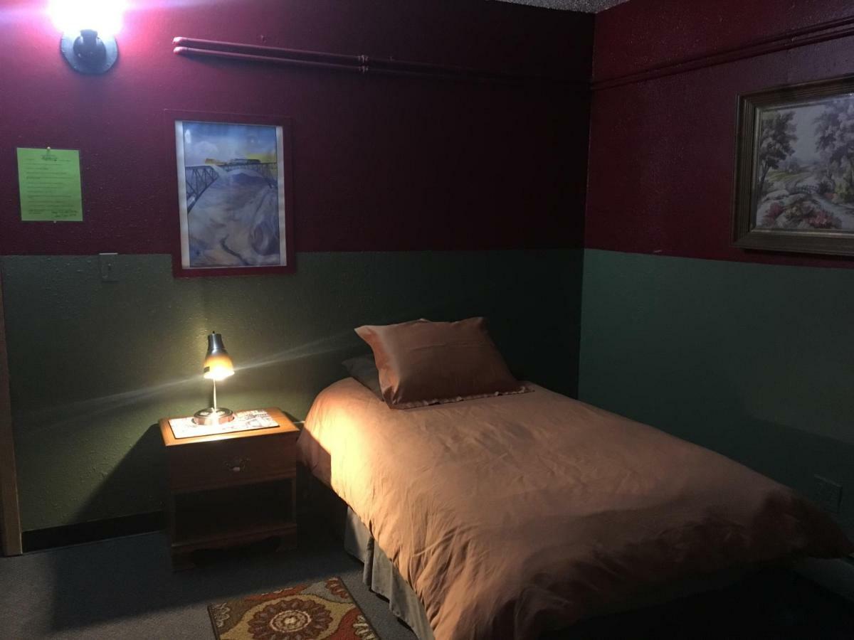 Villa Fireweed Roadhouse Nenana Esterno foto